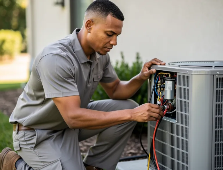 Wärmepumpen Reparatur Service in Goettingen